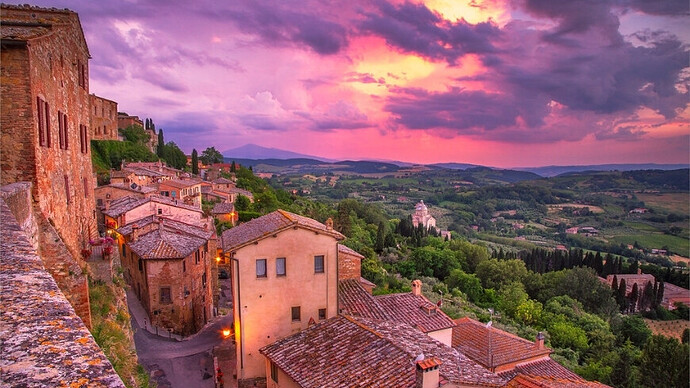 montepulciano