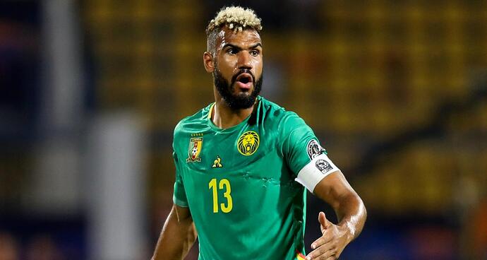 choupo-moting