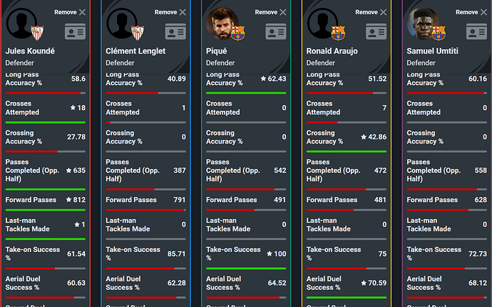 defence comp 2