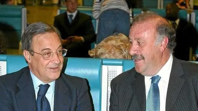 florentino-perez-y-vicente-del-bosque