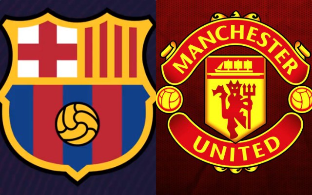 barcelona-man-united